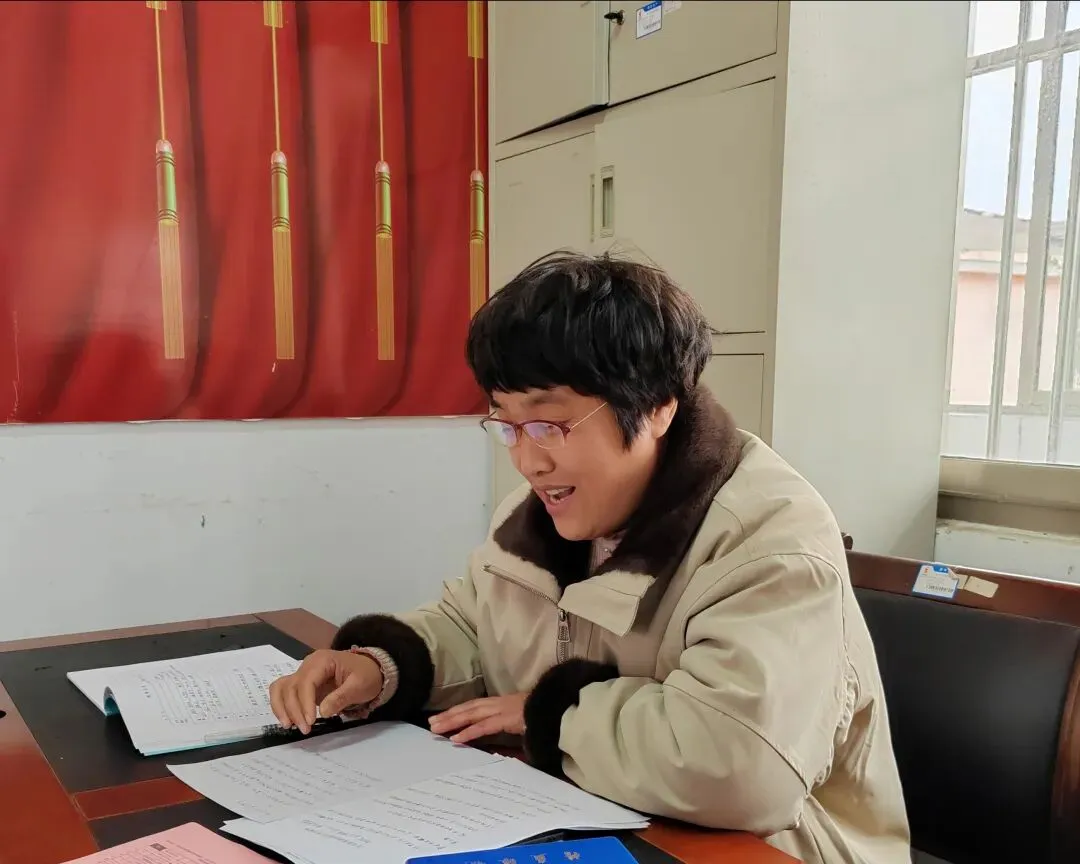 凝心聚力备中考 砥砺奋进铸辉煌——滨湖中学隆重召开毕业学科复习备考研讨会 第8张