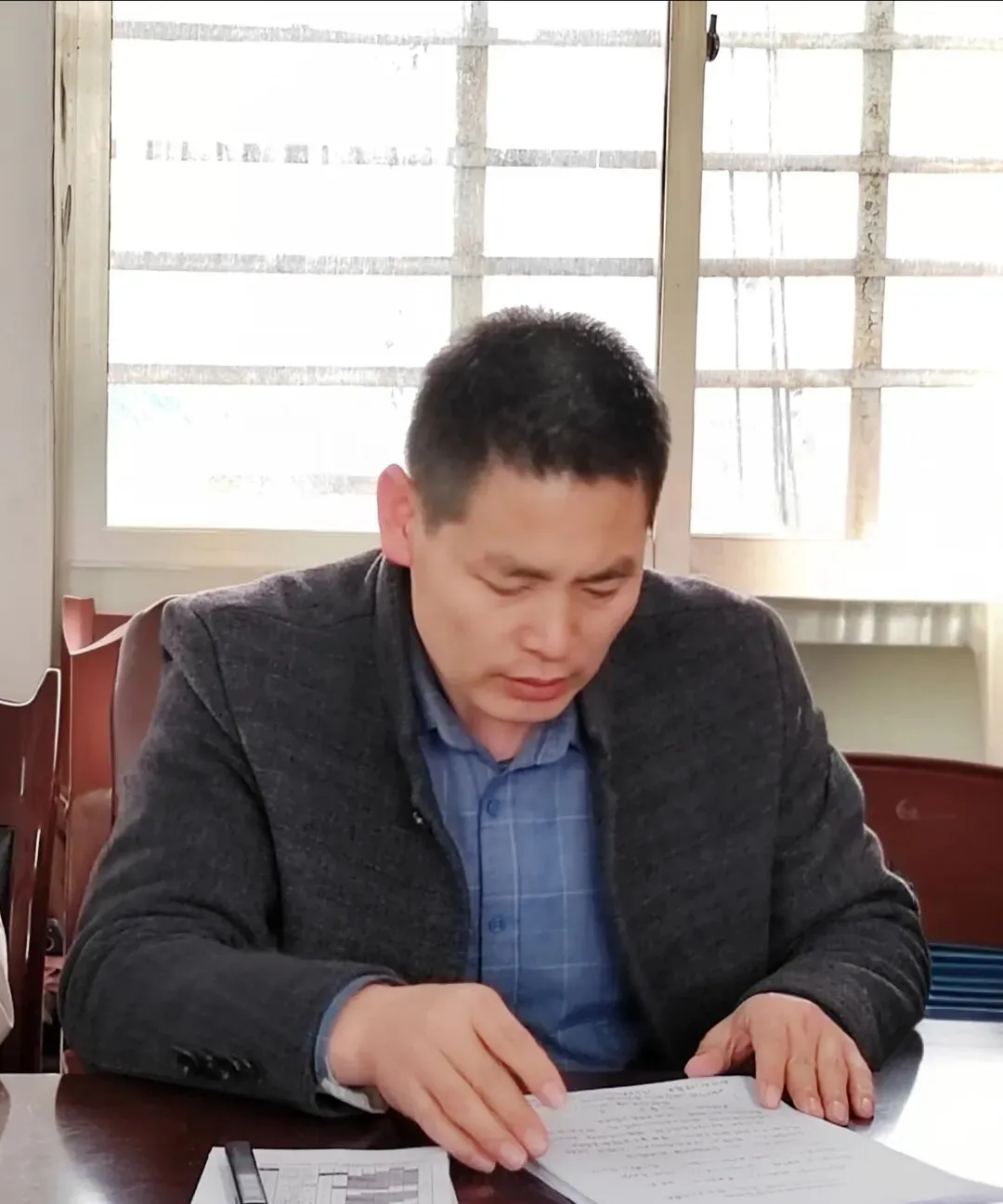 凝心聚力备中考 砥砺奋进铸辉煌——滨湖中学隆重召开毕业学科复习备考研讨会 第10张