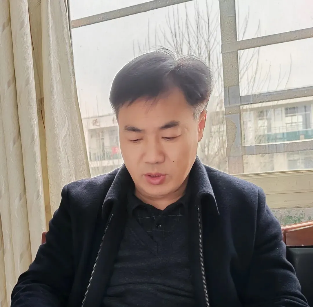 凝心聚力备中考 砥砺奋进铸辉煌——滨湖中学隆重召开毕业学科复习备考研讨会 第11张