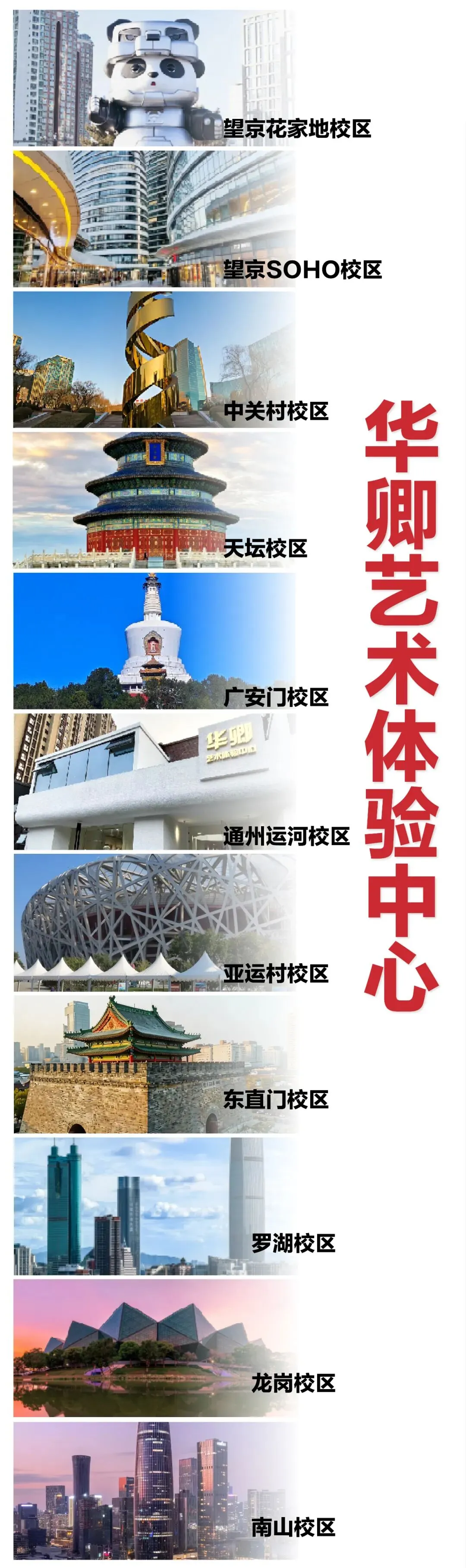 【2026中考简章快讯】中国戏曲学院附属中等戏曲学校招生简章 第167张