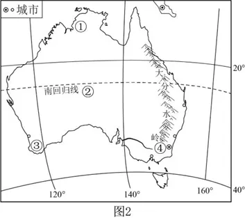 中考真题分类训练(6) 第6张