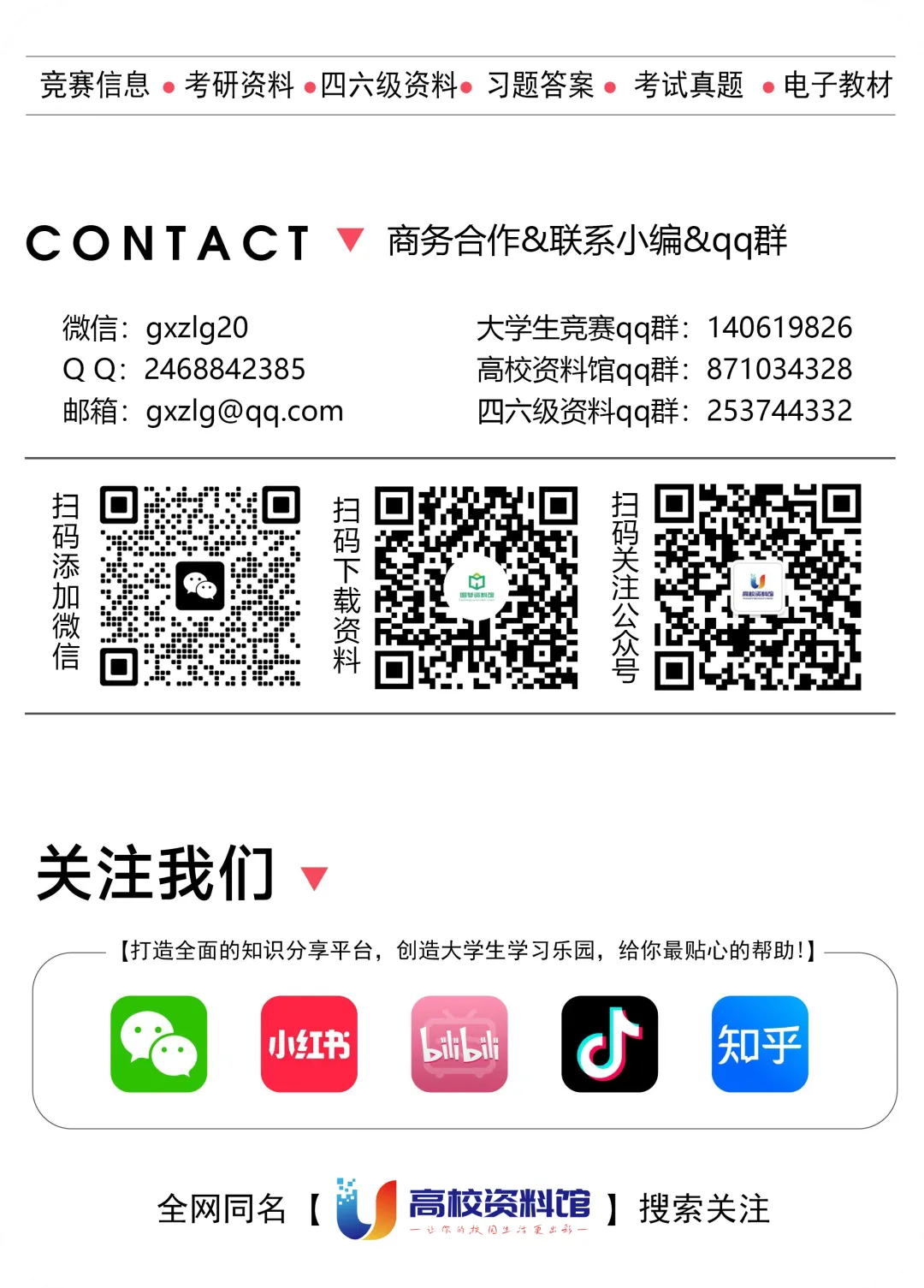 【四级真题】2025年12月英语四级考试真题及答案解析(第3套) 第21张