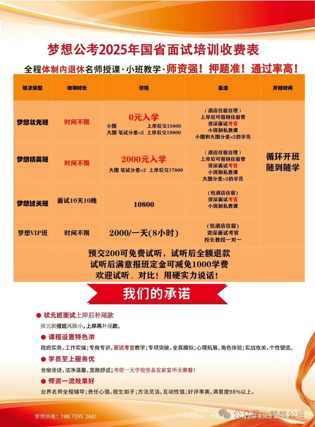 2026年湖南省考申论真题(考生回忆版)出炉,邵阳梦想公考与你在面试中不见不散! 第11张