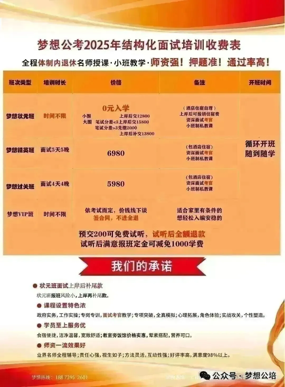 2026年湖南省考申论真题(考生回忆版)出炉,邵阳梦想公考与你在面试中不见不散! 第12张