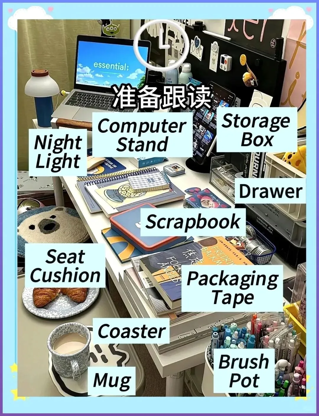 中考冲刺:吃透这4类题型,中考英语至少多拿15分! 第1张