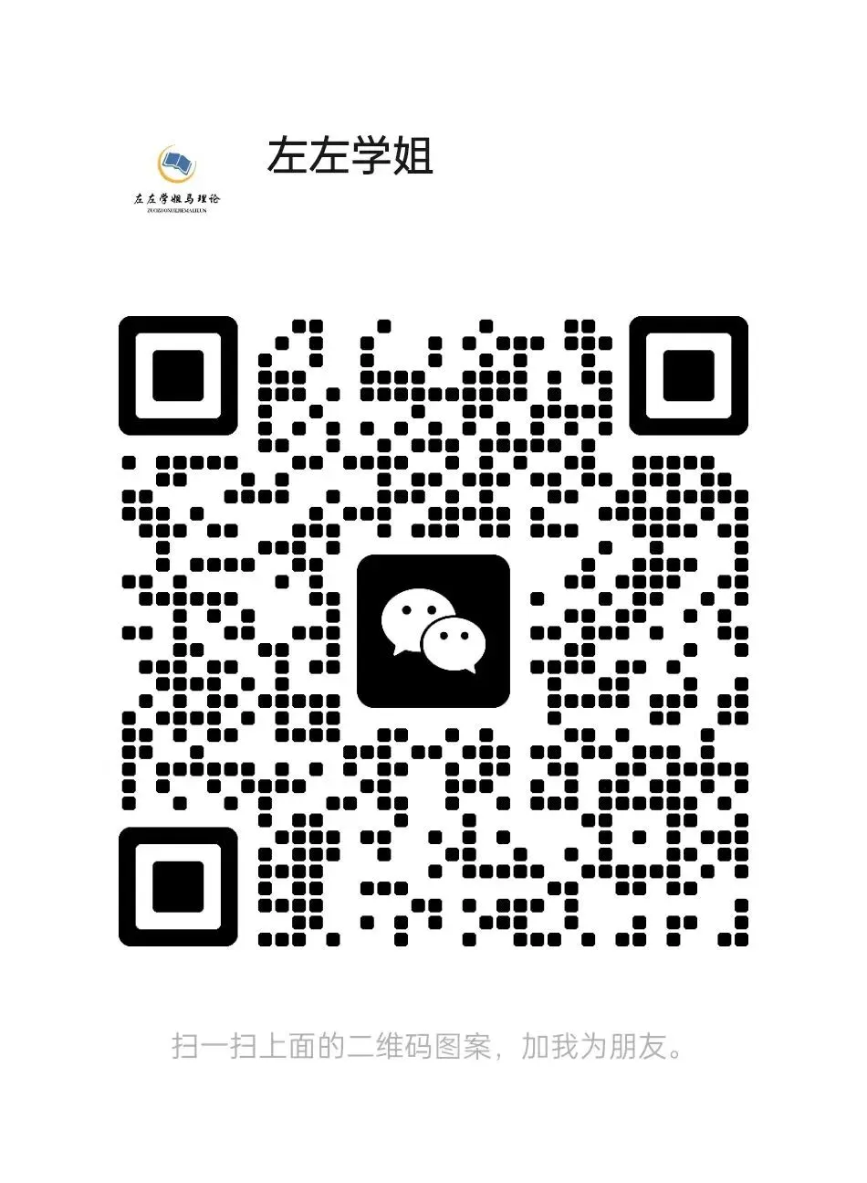 复试真题:你如何看待马理论专业的就业前景? 第9张