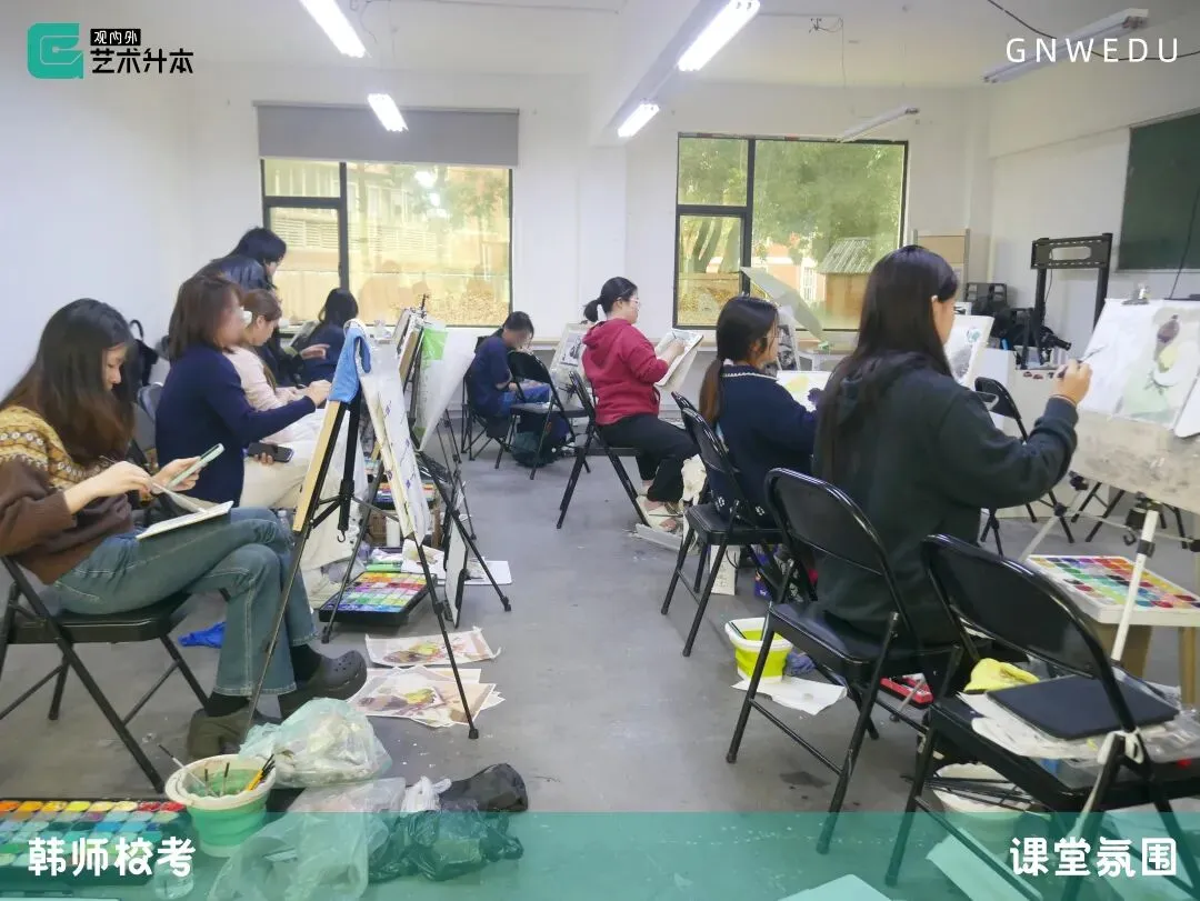 重磅消息!26年韩山师范校考真题最新公布,快看~ 第12张