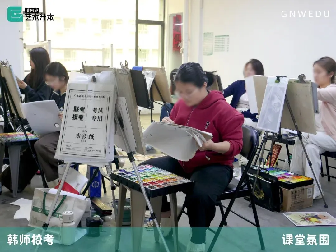 重磅消息!26年韩山师范校考真题最新公布,快看~ 第27张