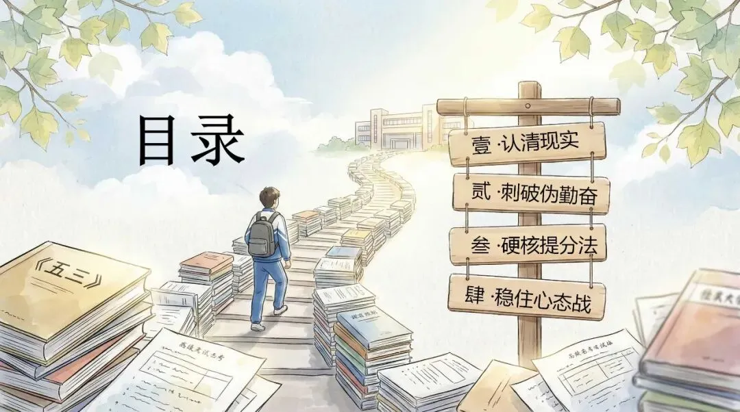 初三中考百日冲刺誓师班会ppt:最后一百天,黑马还是炮灰?含教案、讲稿 第2张