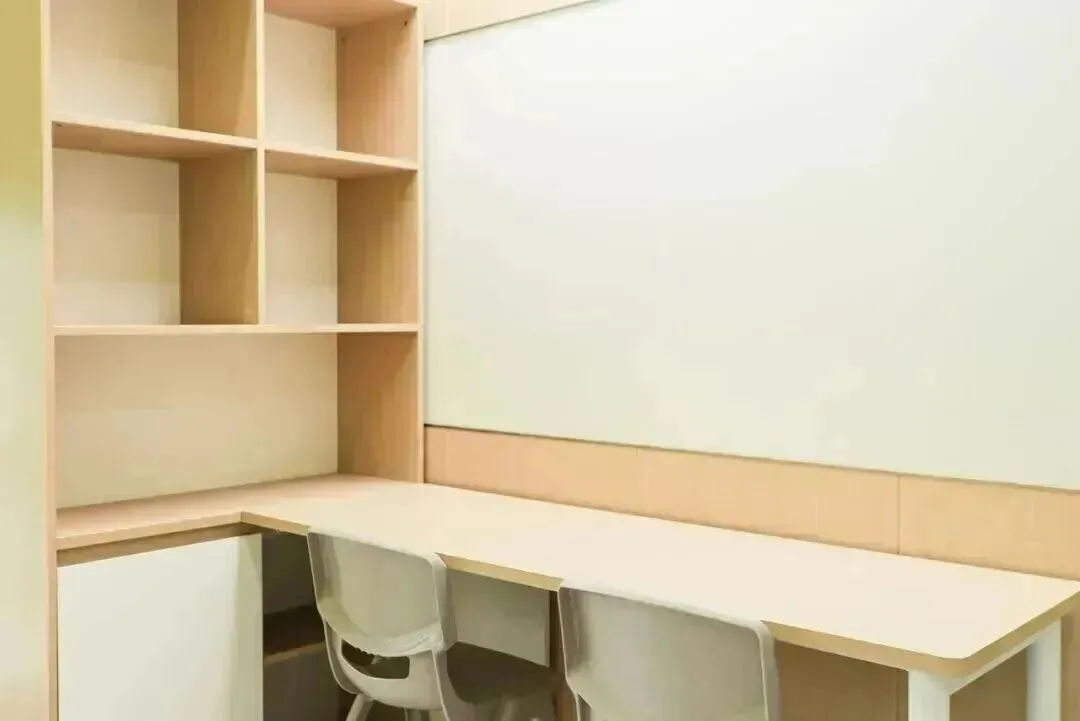 快乐学习中考集训,助梦理想高中 第2张