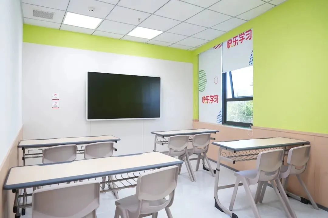 快乐学习中考集训,助梦理想高中 第5张