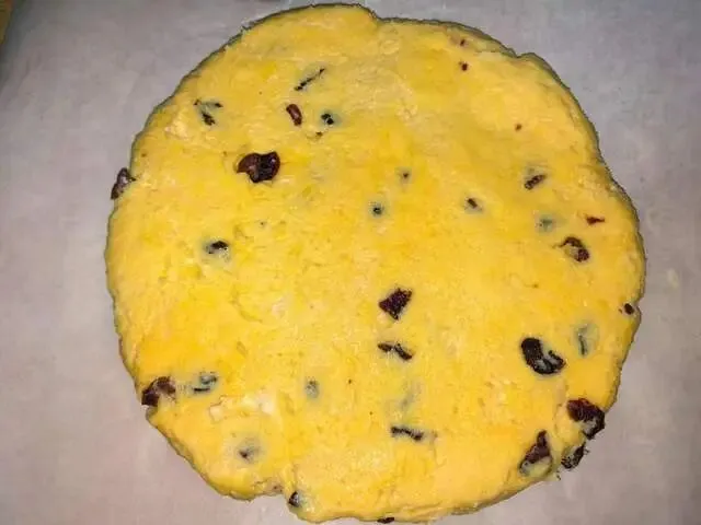 中考倒计时,晒晒初三儿子的早餐,拒绝假精致,简单粗暴有营养! 第2张