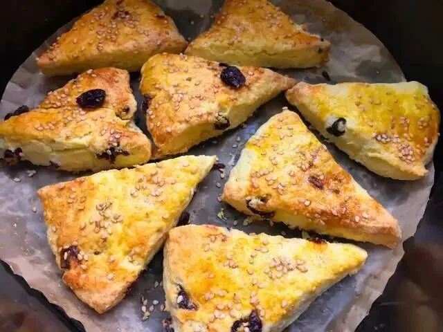 中考倒计时,晒晒初三儿子的早餐,拒绝假精致,简单粗暴有营养! 第3张