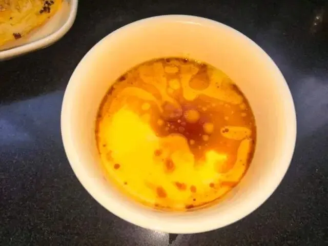 中考倒计时,晒晒初三儿子的早餐,拒绝假精致,简单粗暴有营养! 第5张