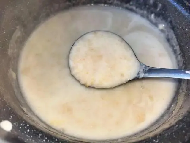 中考倒计时,晒晒初三儿子的早餐,拒绝假精致,简单粗暴有营养! 第6张