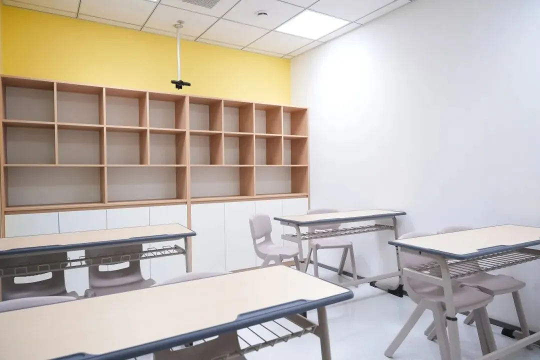 快乐学习中考集训,助梦理想高中 第28张