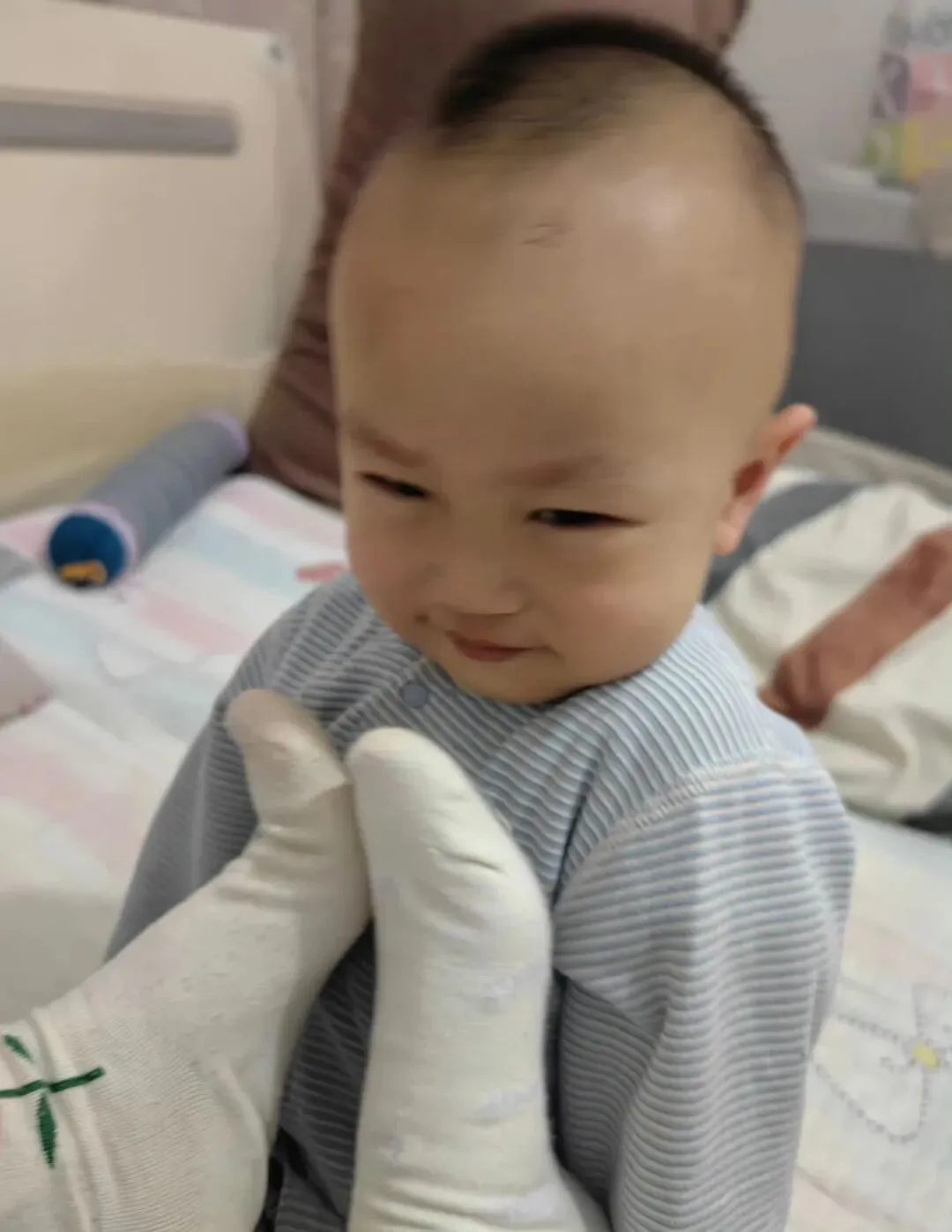 鲁城中学中考作文训练优秀作文汇编(第一期) 第5张