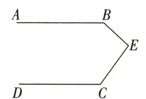 相交线与平行线、知识总结.一对一中考规划.中考倒计时3个月冲刺. 第5张