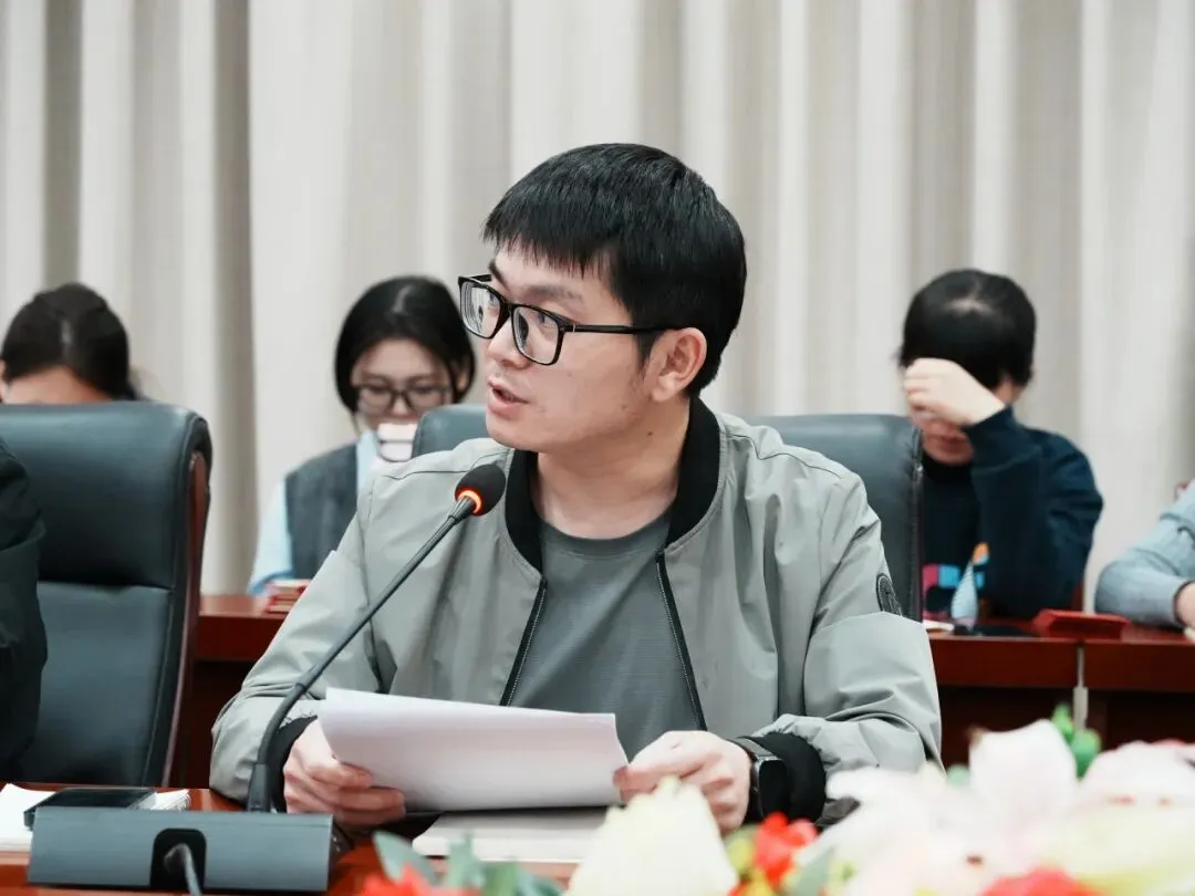 凝心聚力备中考 奋楫笃行创辉煌 | 榕城中学博东实验学校召开九年级备考会议 第21张