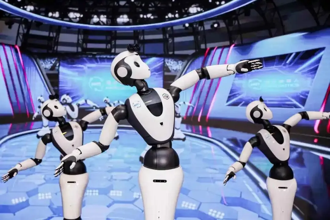 【中考阅读指导】机器人为什么要“更像人”?(张立华)四川遂宁2025 第6张