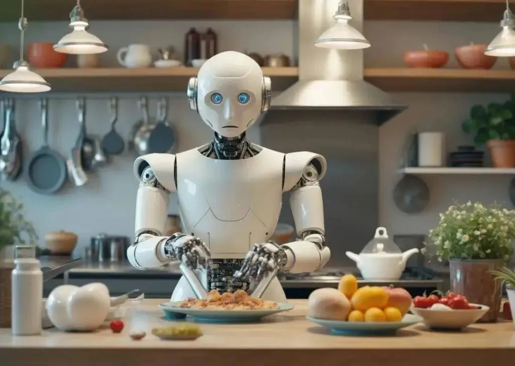 【中考阅读指导】机器人为什么要“更像人”?(张立华)四川遂宁2025 第7张