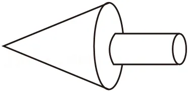 2025年安徽省安师联盟中考数学安心试卷 第3张