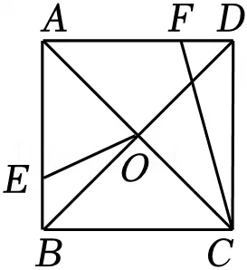 2025年安徽省安庆市中考数学模拟试卷(6月份) 第18张