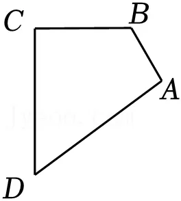2025年安徽省安庆市中考数学模拟试卷(6月份) 第24张