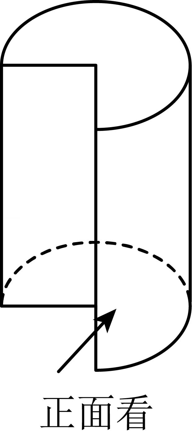 2025年安徽省阜阳市部分中考数学模拟试卷(6月份) 第1张