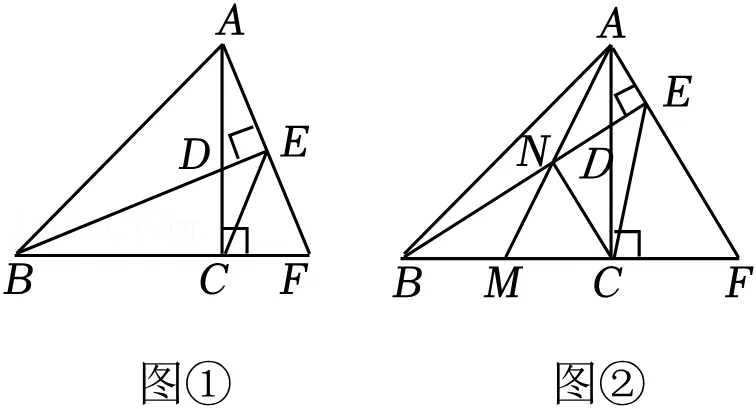 2025年安徽省安庆市中考数学模拟试卷(6月份) 第30张