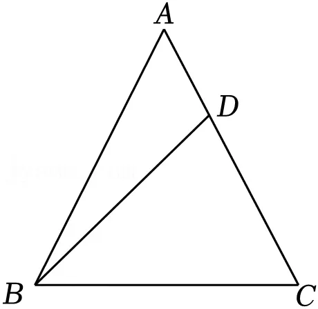 2025年安徽省安师联盟中考数学安心试卷 第30张