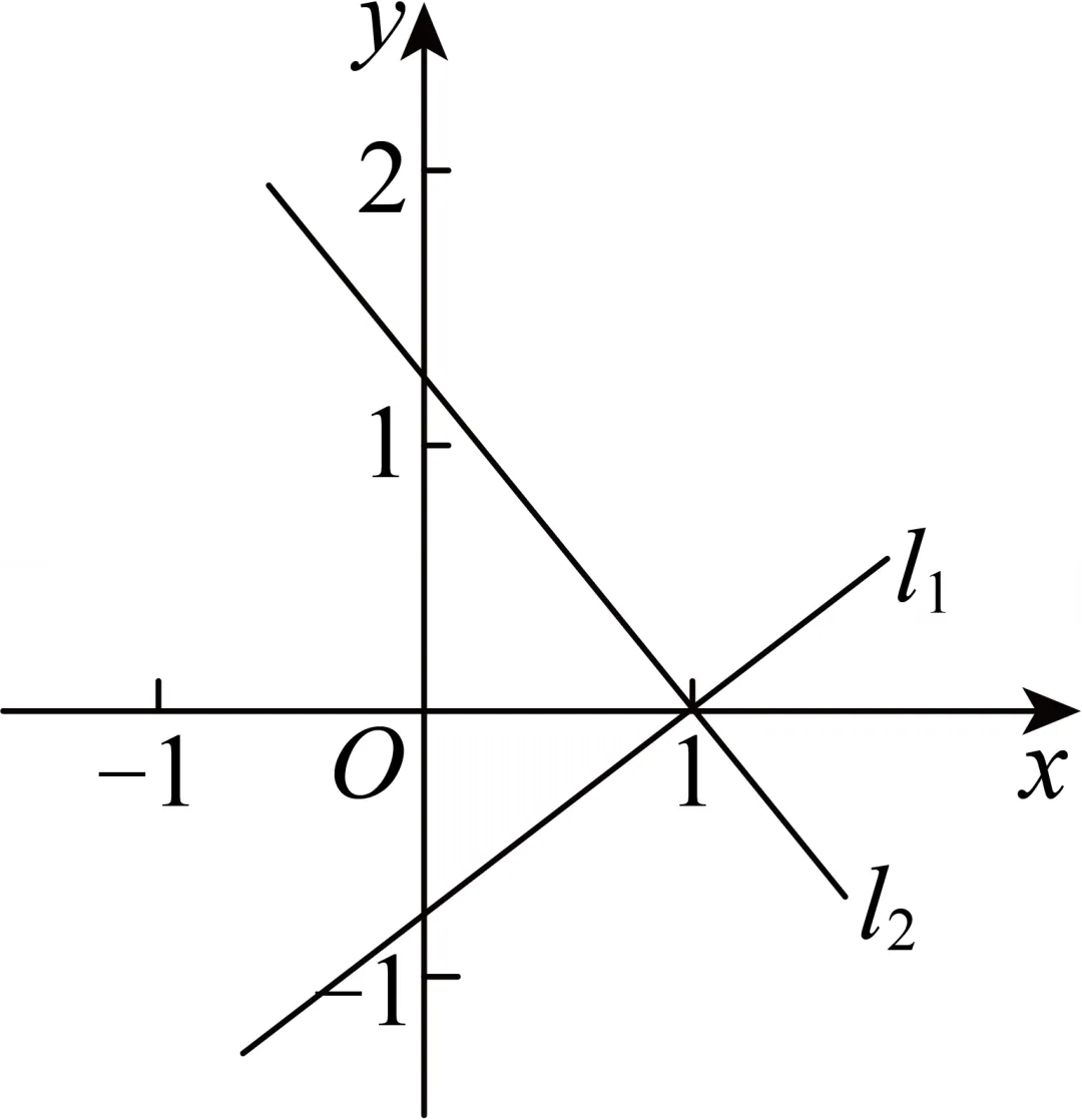 2025年安徽省阜阳市部分中考数学模拟试卷(6月份) 第10张