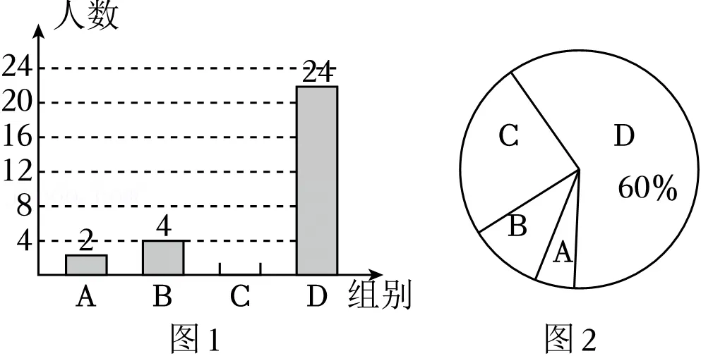 2025年安徽省安师联盟中考数学安心试卷 第39张