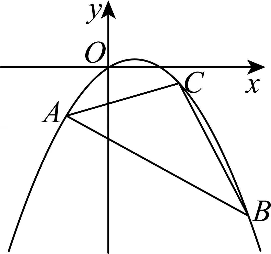 2025年安徽省阜阳市部分中考数学模拟试卷(6月份) 第24张