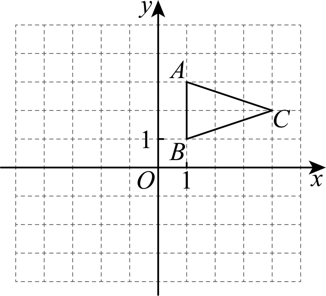 2025年安徽省阜阳市部分中考数学模拟试卷(6月份) 第26张