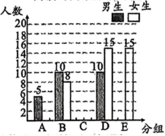 2025年安徽省阜阳市部分中考数学模拟试卷(6月份) 第33张