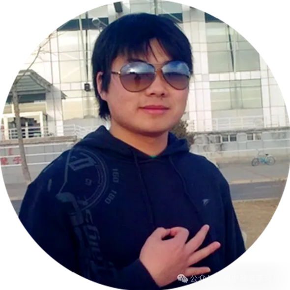 中考倒计时丨乾坤未定,你我皆是黑马! 第1张