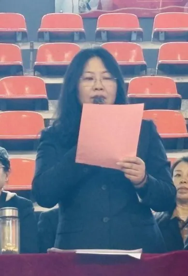 百日砺剑铸锋芒 誓战中考续辉煌——太原市第六十二中学校2026年春季开学典礼暨百日冲刺誓师大会圆满举行 第11张