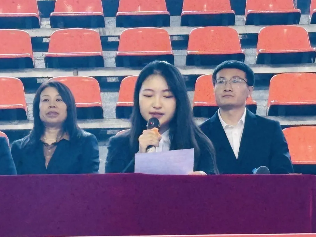 百日砺剑铸锋芒 誓战中考续辉煌——太原市第六十二中学校2026年春季开学典礼暨百日冲刺誓师大会圆满举行 第16张