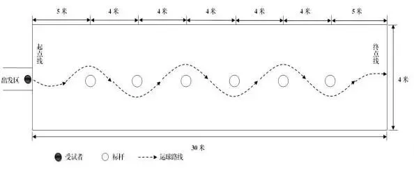 中考生看过来!2026天津中考体测各项目演示视频官方版发布 第5张