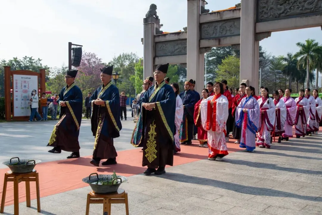 百日砺剑破中考 青春逐梦绽芳华——南宁市第二十八中学中考百日誓师仪式圆满举行 第9张
