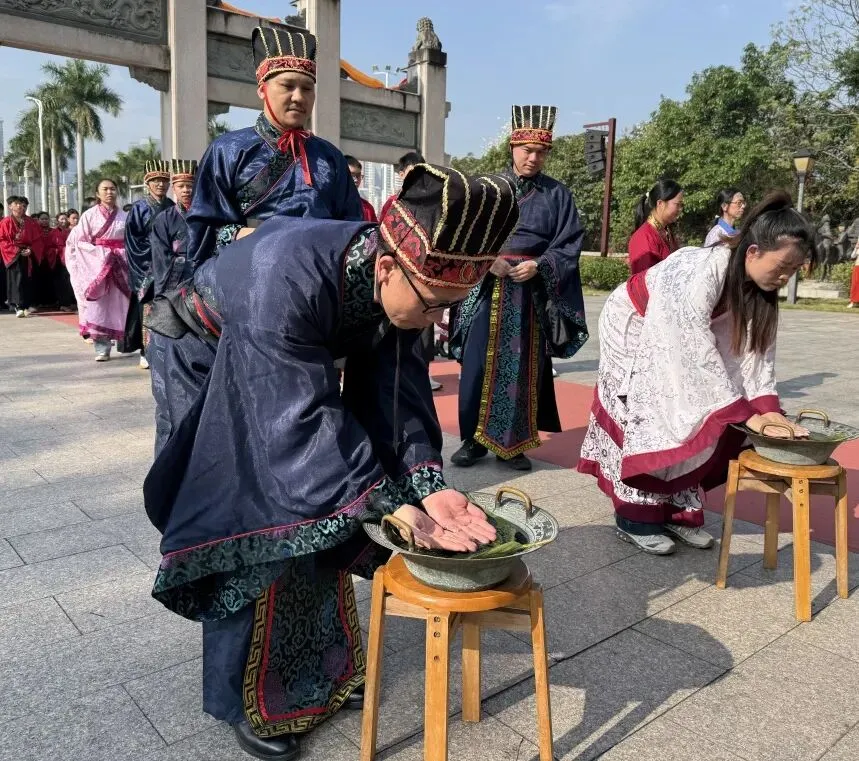 百日砺剑破中考 青春逐梦绽芳华——南宁市第二十八中学中考百日誓师仪式圆满举行 第10张