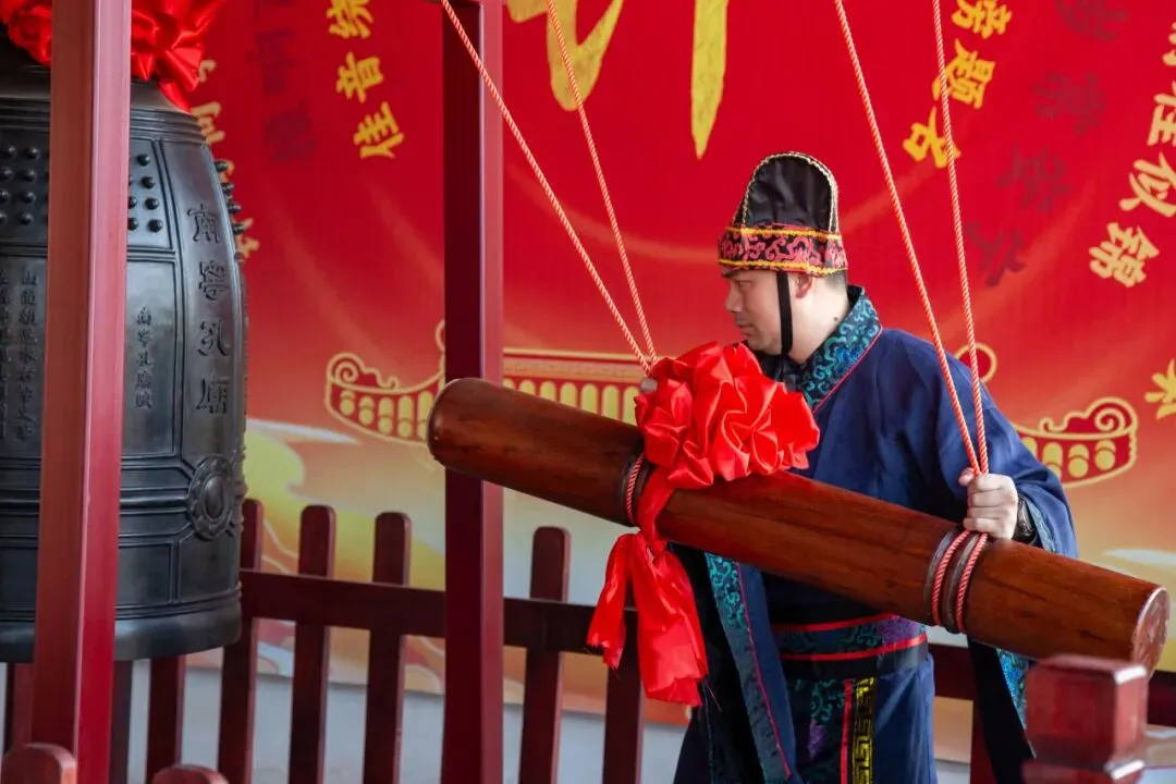 百日砺剑破中考 青春逐梦绽芳华——南宁市第二十八中学中考百日誓师仪式圆满举行 第12张