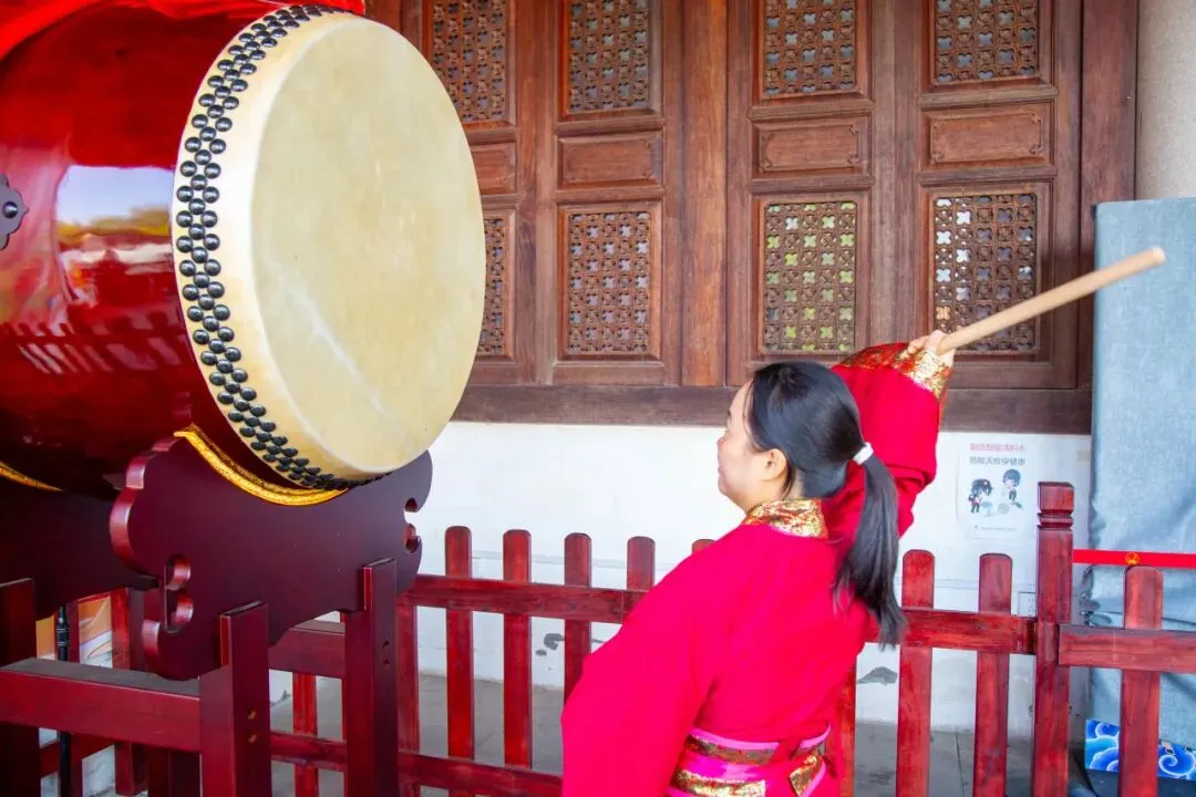 百日砺剑破中考 青春逐梦绽芳华——南宁市第二十八中学中考百日誓师仪式圆满举行 第13张