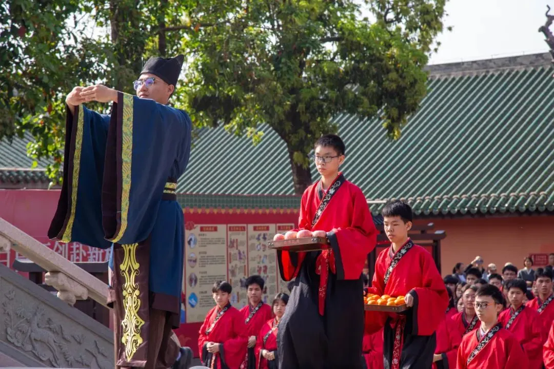 百日砺剑破中考 青春逐梦绽芳华——南宁市第二十八中学中考百日誓师仪式圆满举行 第15张