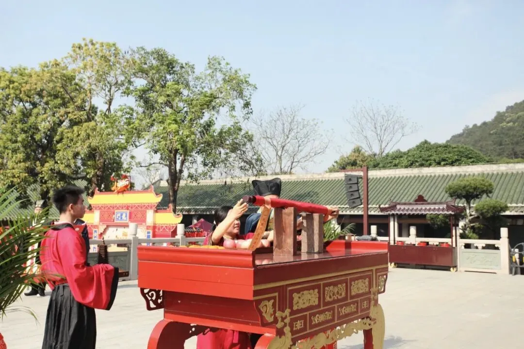 百日砺剑破中考 青春逐梦绽芳华——南宁市第二十八中学中考百日誓师仪式圆满举行 第17张