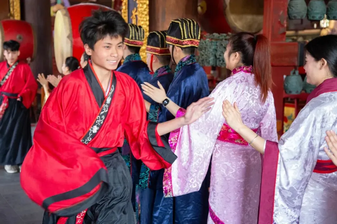 百日砺剑破中考 青春逐梦绽芳华——南宁市第二十八中学中考百日誓师仪式圆满举行 第25张