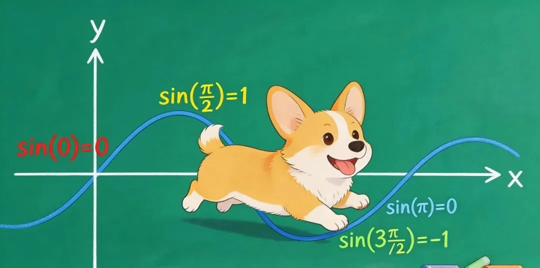 初中数学冲刺秘籍,助力中考 第1张