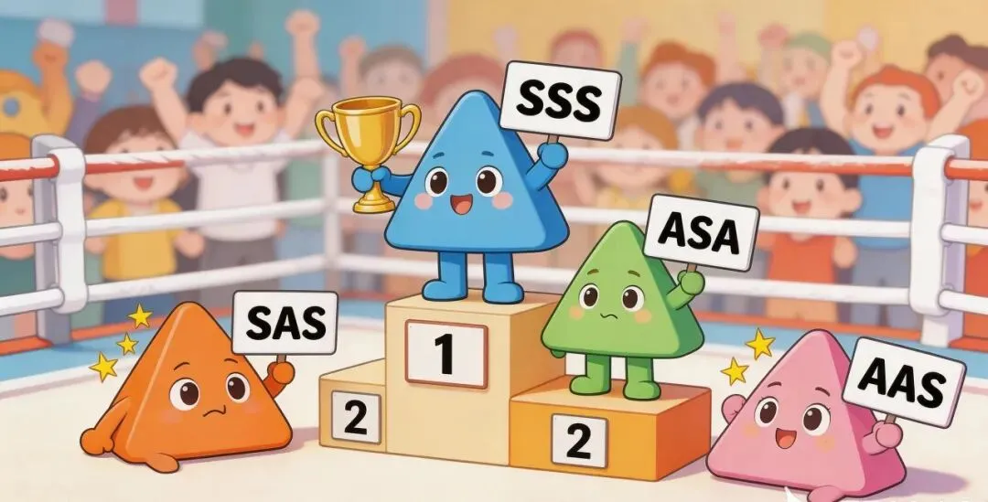 初中数学冲刺秘籍,助力中考 第3张