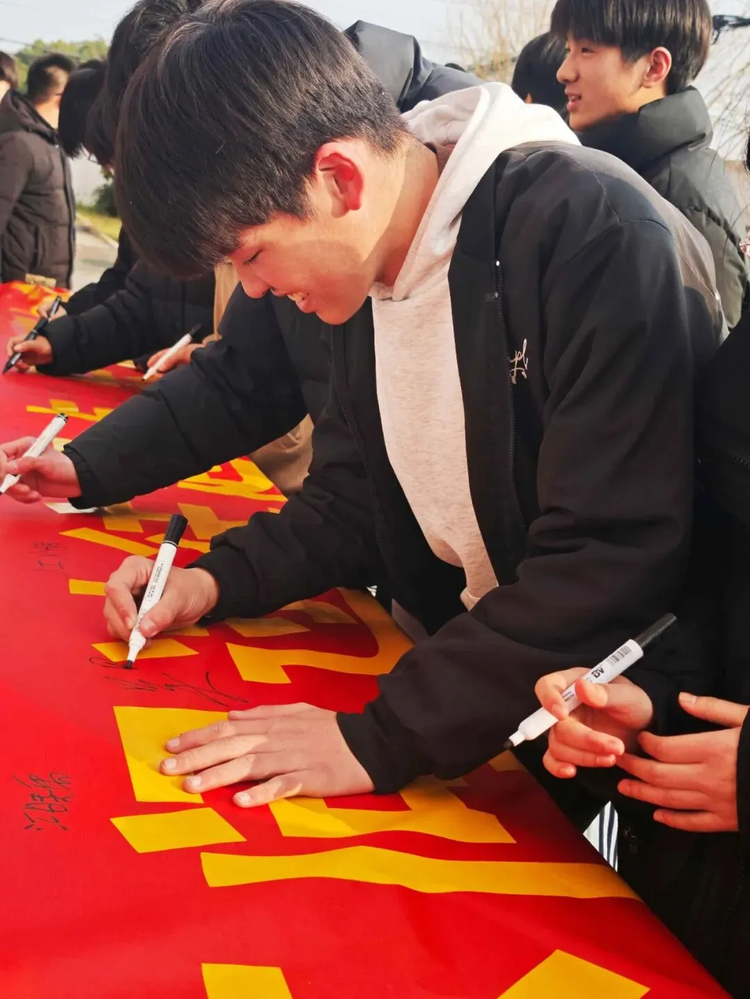 【红中在线】聚力迎中考 携手向未来 ——记红塔中学初三年级家长会暨家庭教育指导讲座 第19张